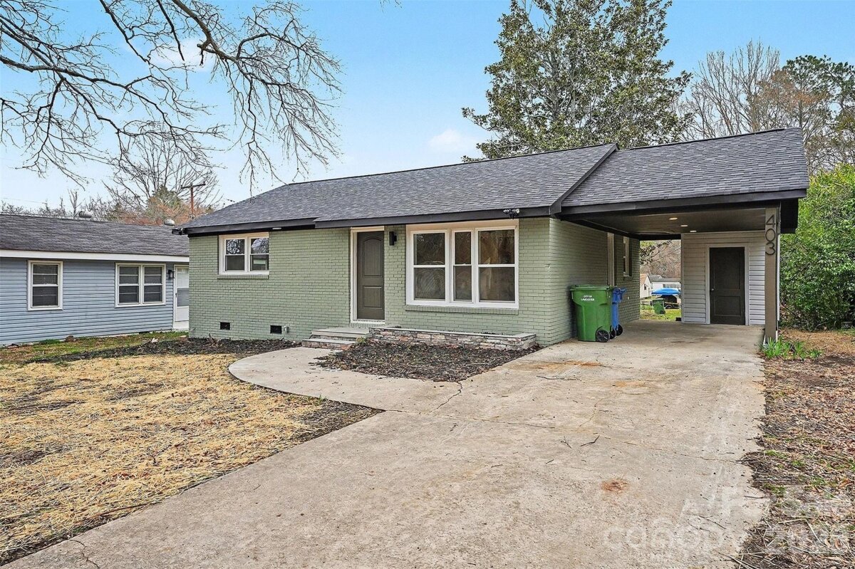 403 Glenwood Avenue, Lancaster, SC 29720, MLS # 4353208