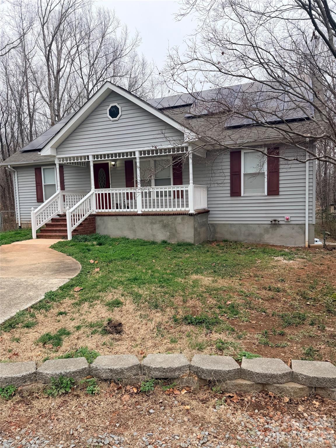 7722 Farmbrook Drive, Waxhaw, NC 28173, MLS # 4353211