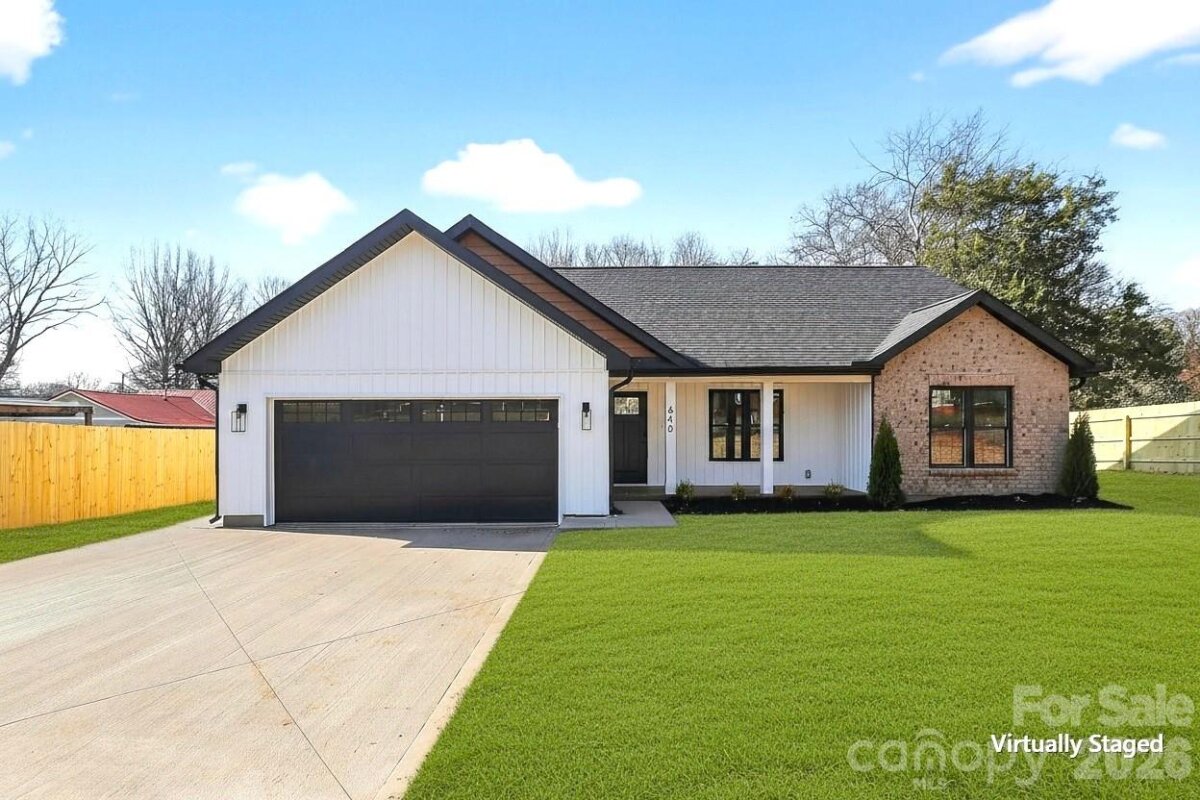 640 Union Cemetery Road, Concord, NC 28027, MLS # 4353215