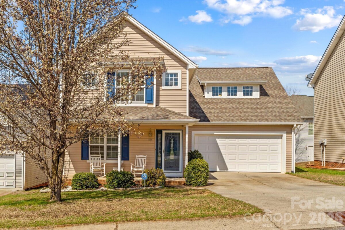 219 19th Avenue, Hickory, NC 28602, MLS # 4353222