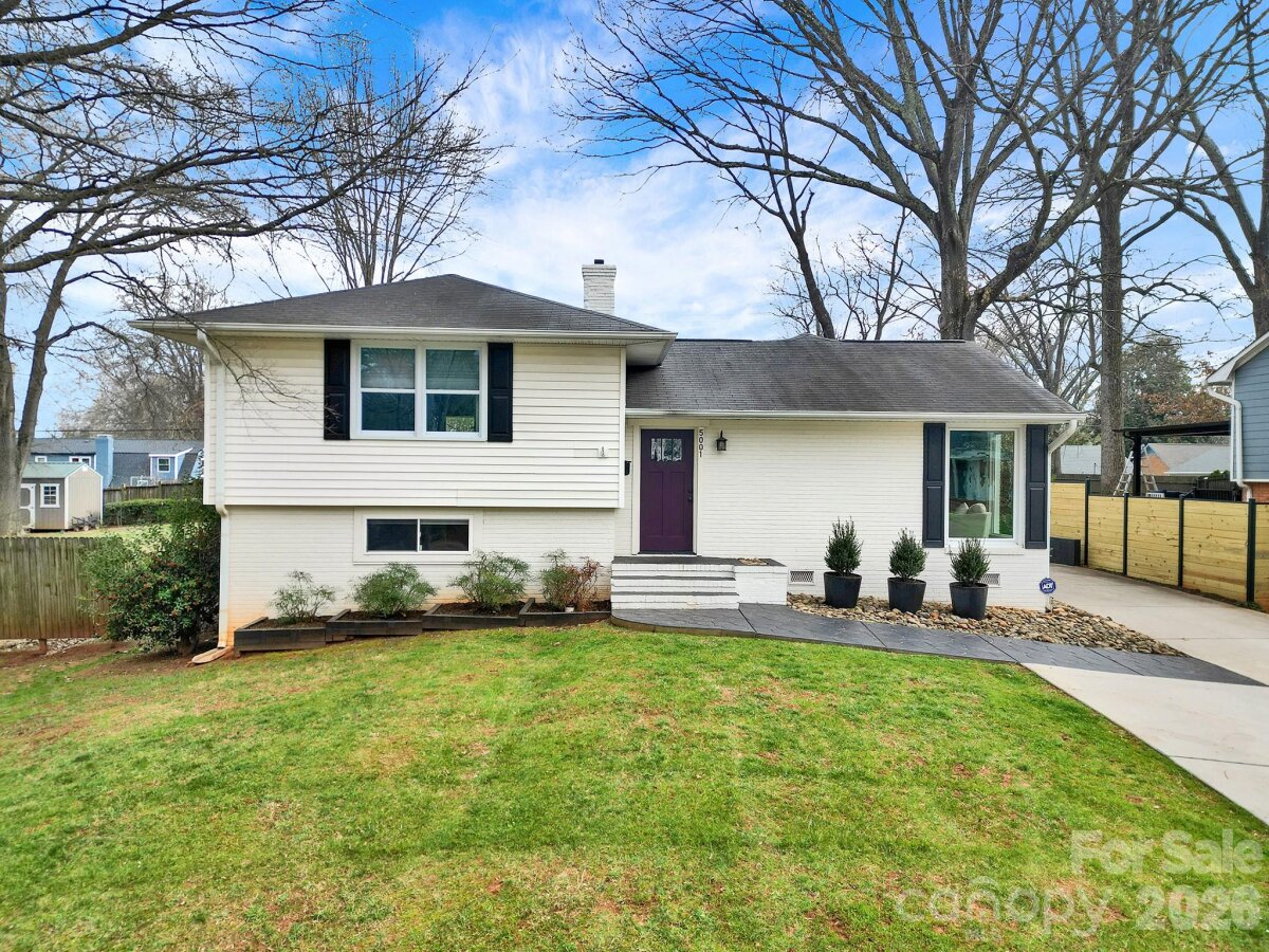 5001 White Oak Road, Charlotte, NC 28210, MLS # 4353228