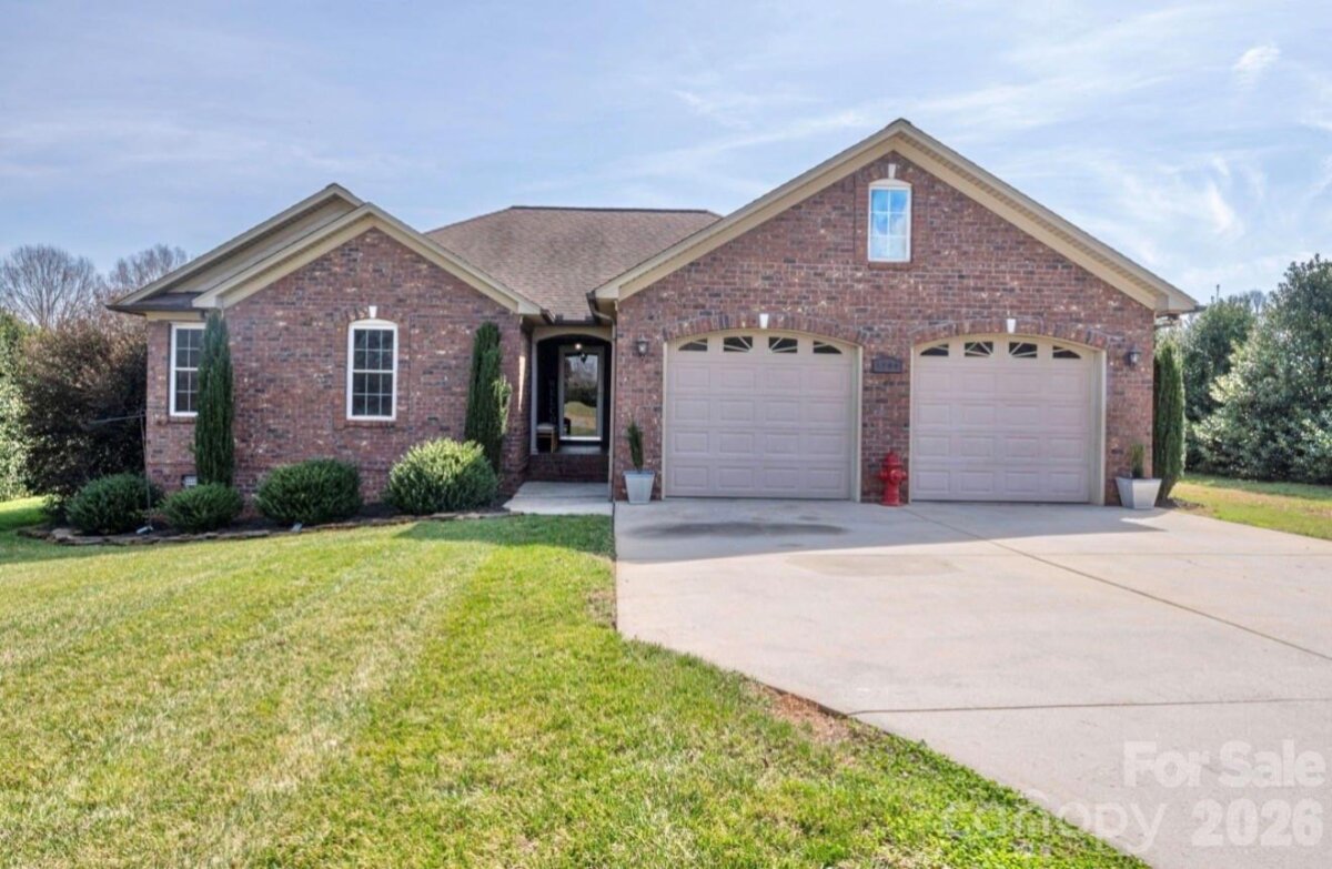 1784 Union Heights Court, Vale, NC 28168, MLS # 4353233