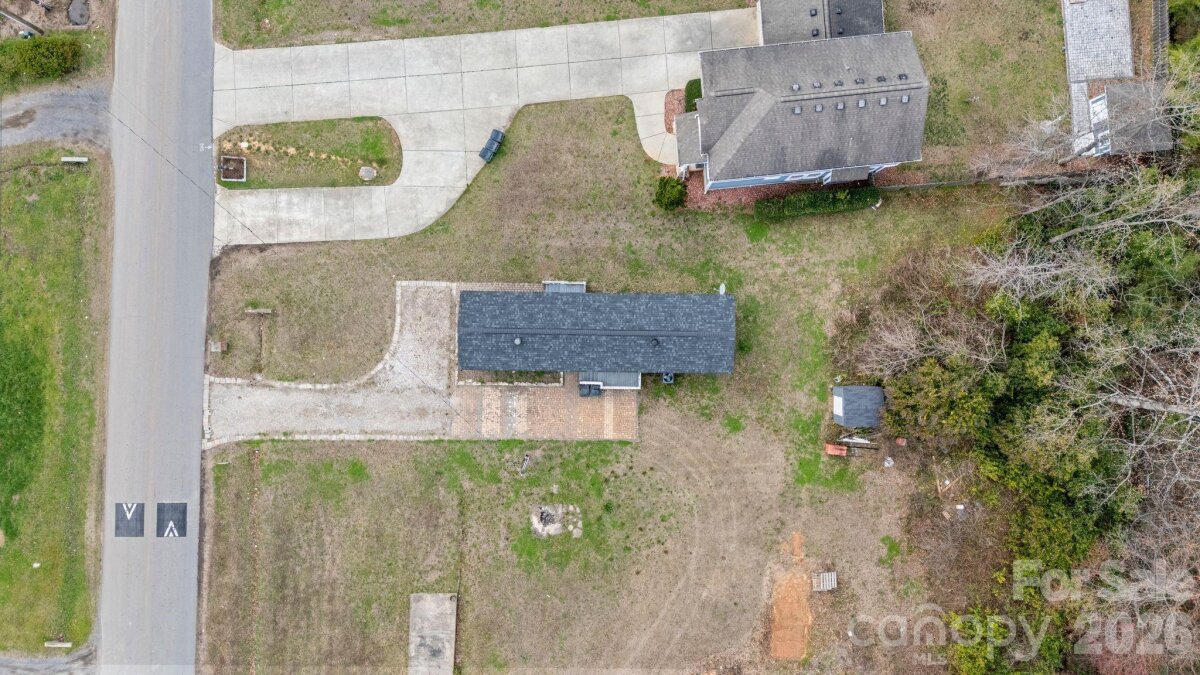 5012 Victoria Avenue, Charlotte, NC 28269, MLS # 4353238