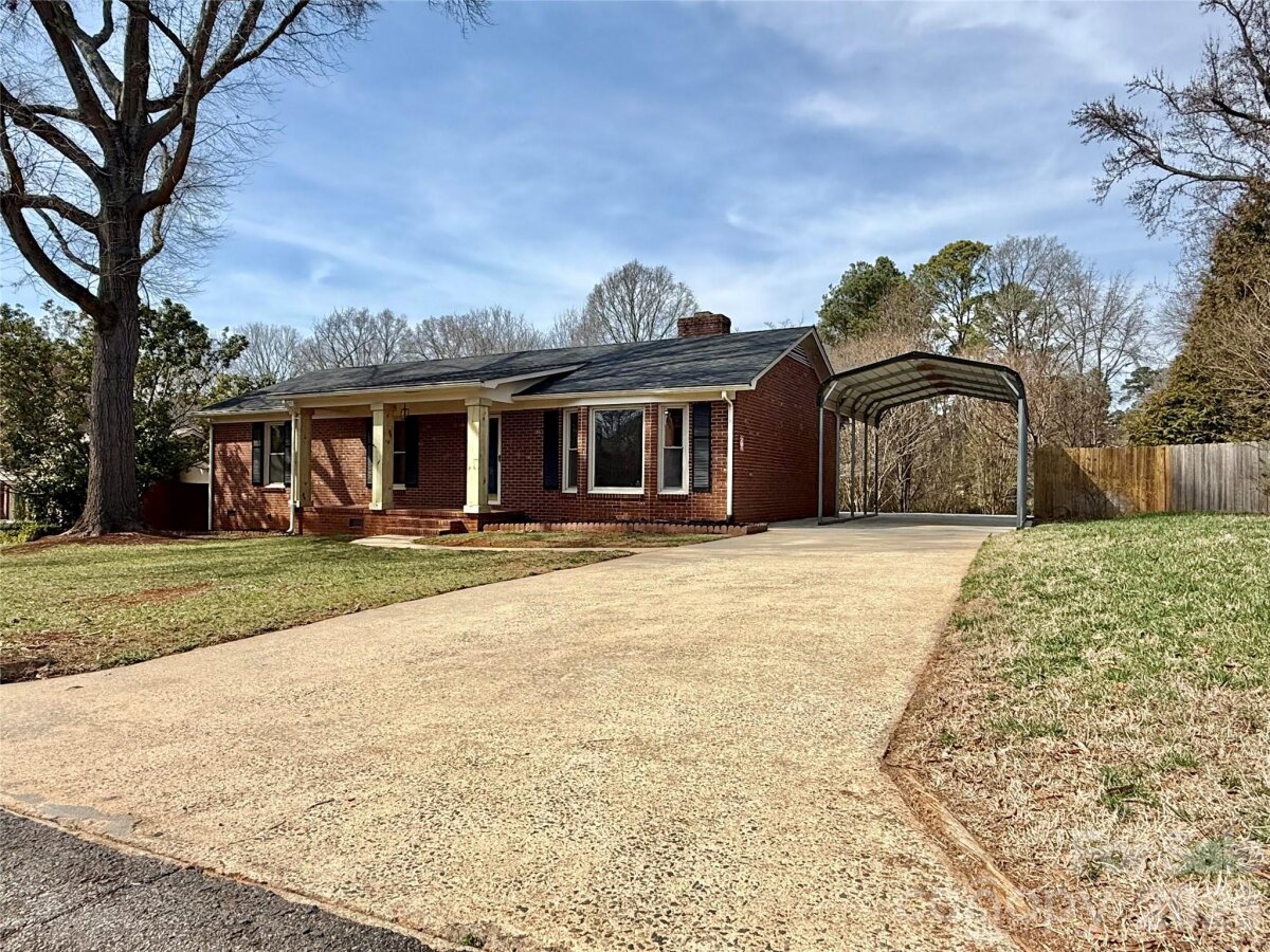 1838 Townes Court, Rock Hill, SC 29730, MLS # 4353242