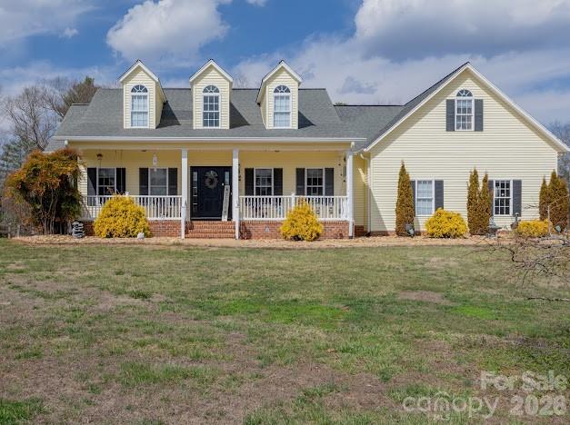 3131 Christie Road, Hudson, NC 28638, MLS # 4353282