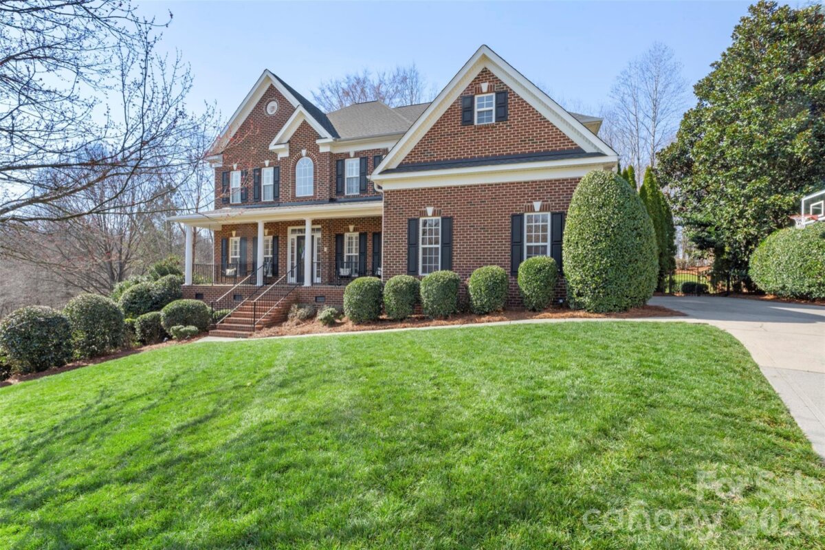 1338 Waynewood Drive, Waxhaw, NC 28173, MLS # 4353303