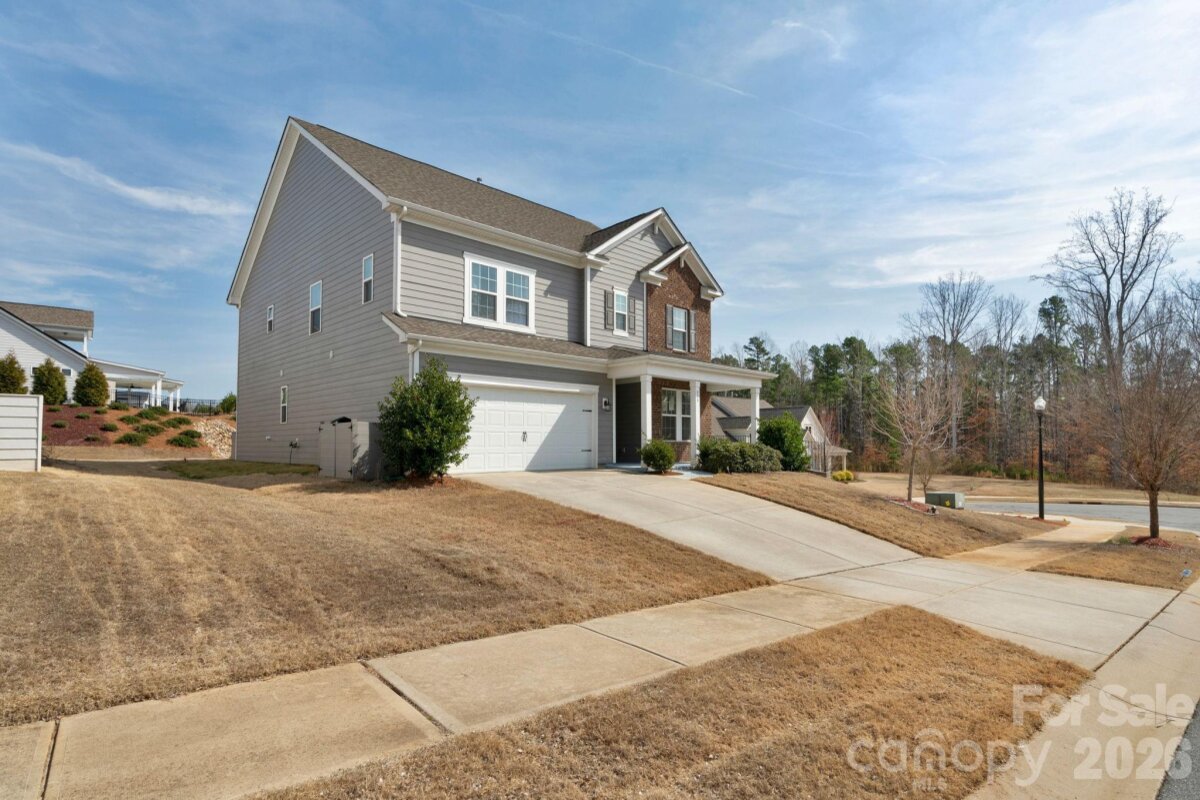 930 Parkland Place, Concord, NC 28027, MLS # 4353342