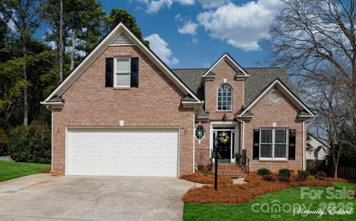 1315 Beckton Court, Rock Hill, SC 29732, MLS # 4353392