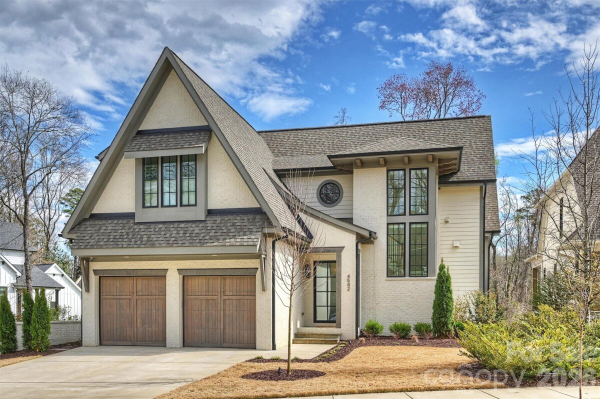4542 Montclair Avenue, Charlotte, NC 28211, MLS # 4353432