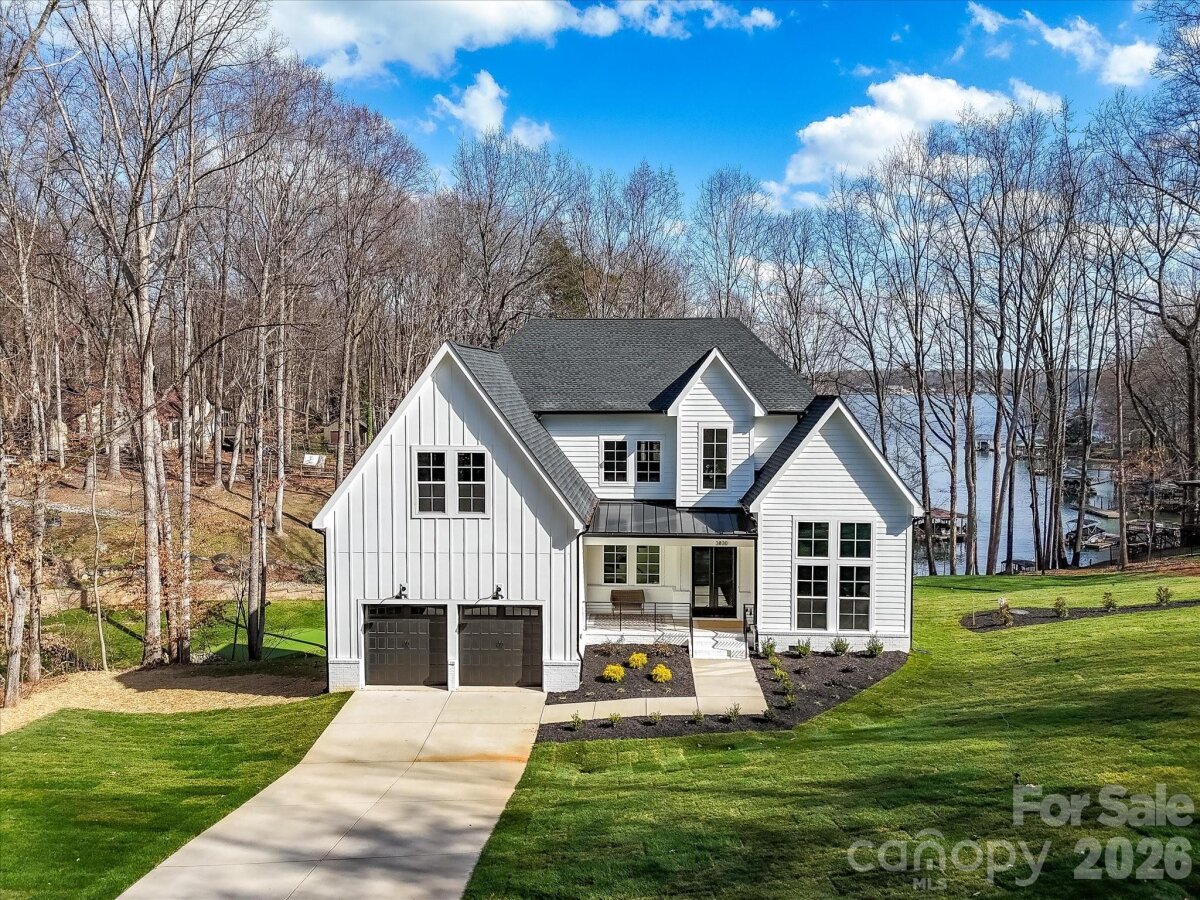 3830 Mill Run, Terrell, NC 28682, MLS # 4353438