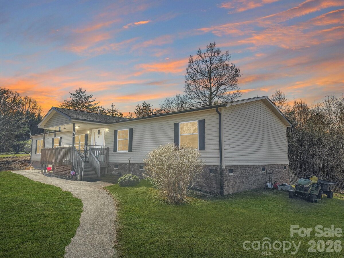 65 Skyview Ridge Drive, Marion, NC 28752, MLS # 4353445