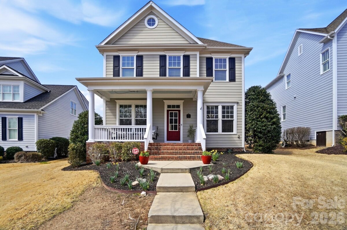 4261 Birkshire Heights, Fort Mill, SC 29708, MLS # 4353463