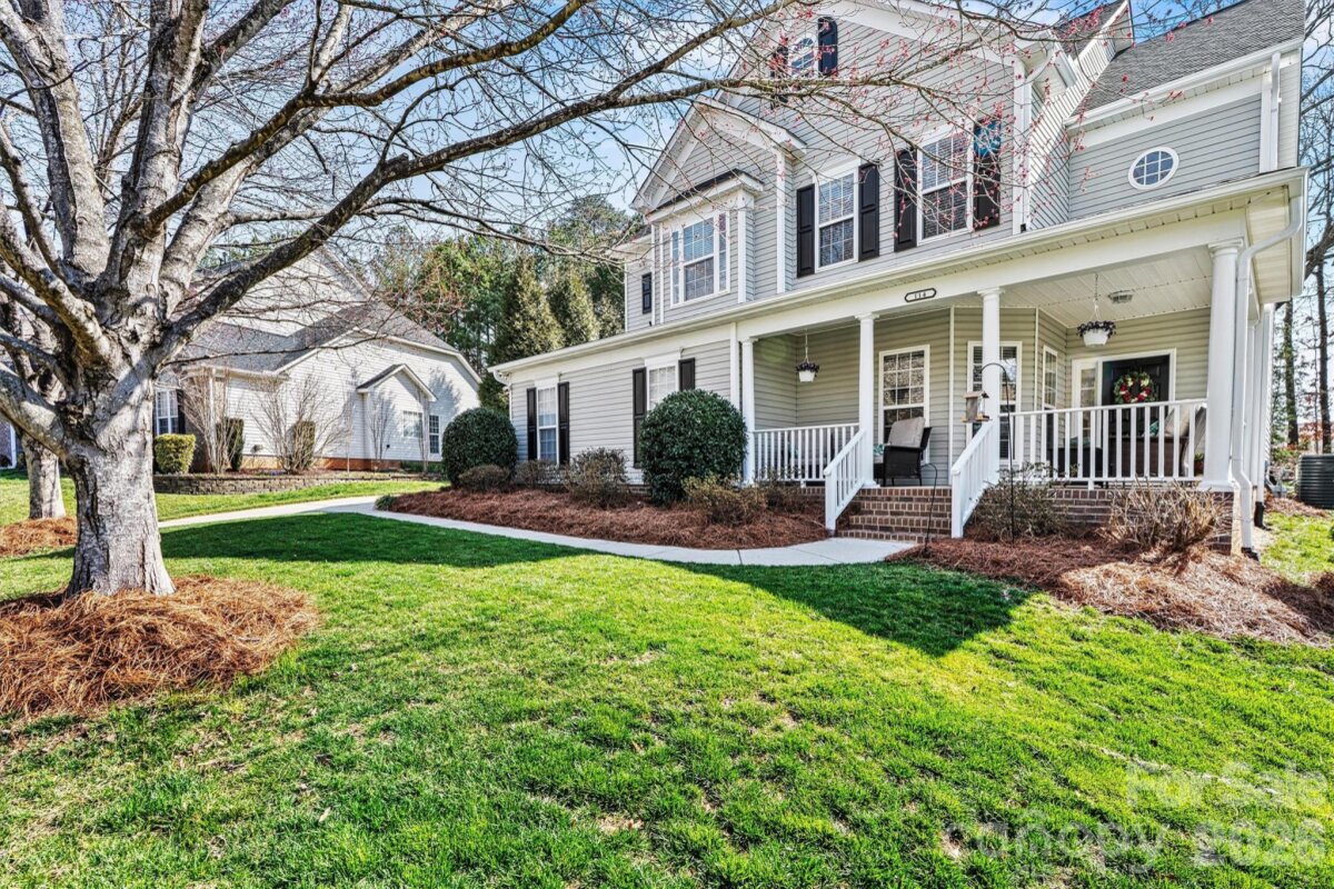 114 Burtons Barn Road, Mooresville, NC 28115, MLS # 4353472