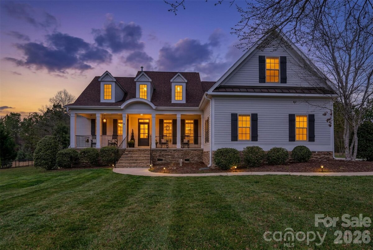 1862 White Fawn Lane, Rock Hill, SC 29730, MLS # 4353488