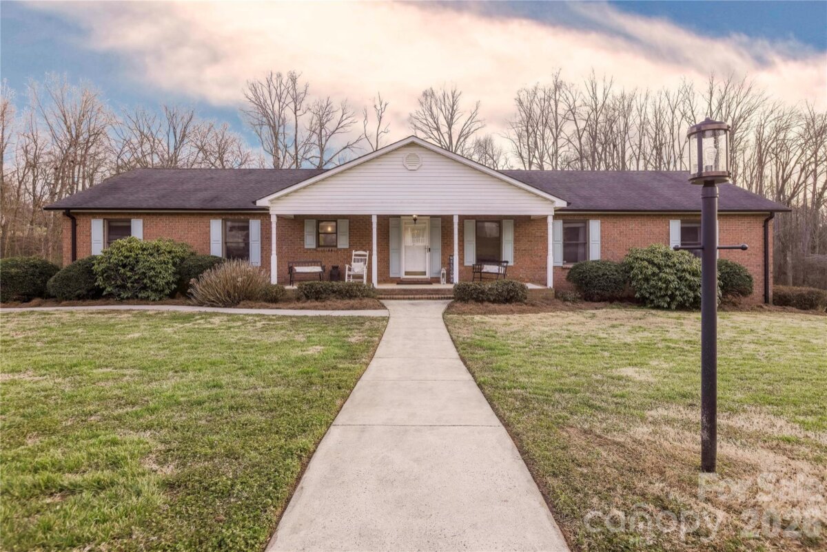 601 Azalea Lane, China Grove, NC 28023, MLS # 4353505