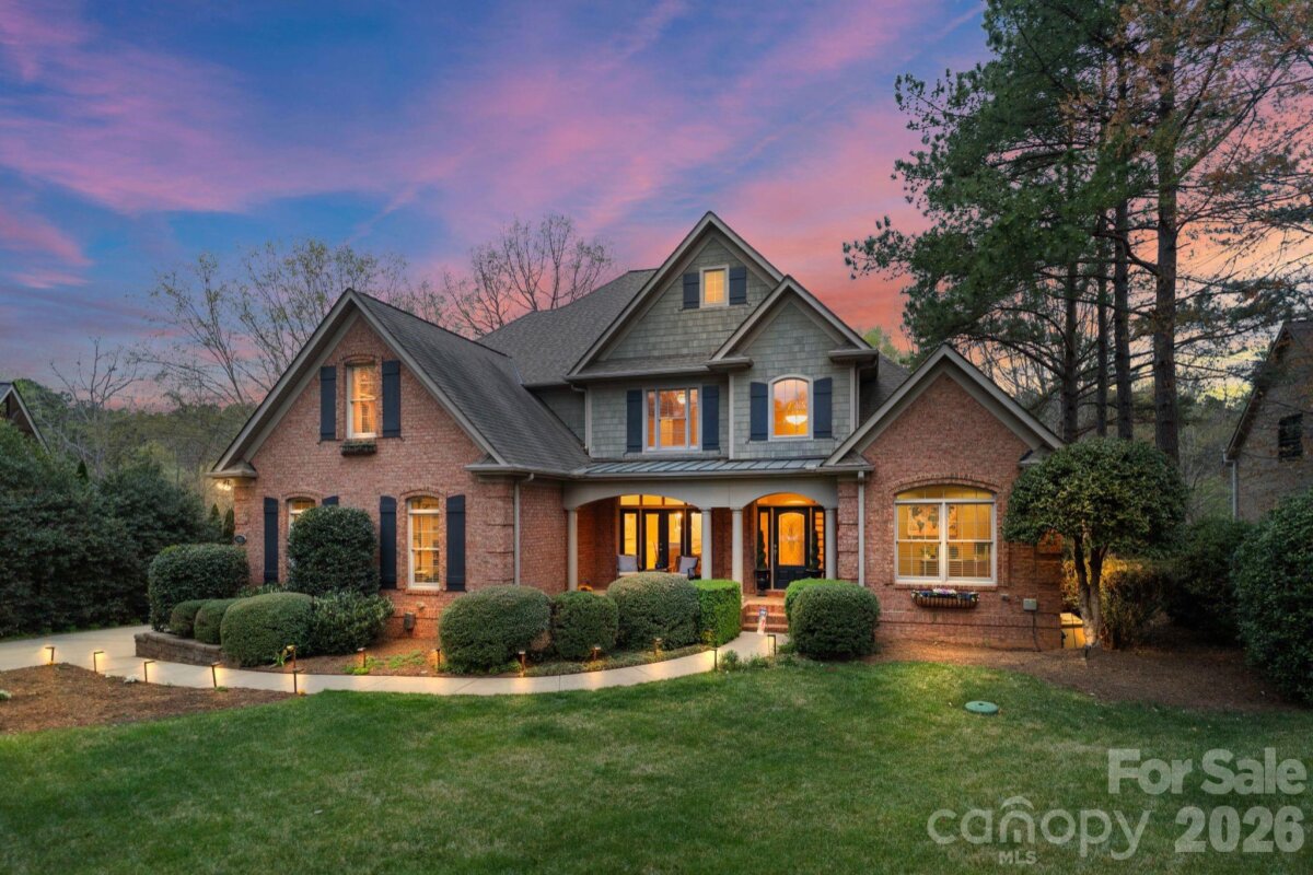 8915 Linden Grove Court, Sherrills Ford, NC 28673, MLS # 4353514