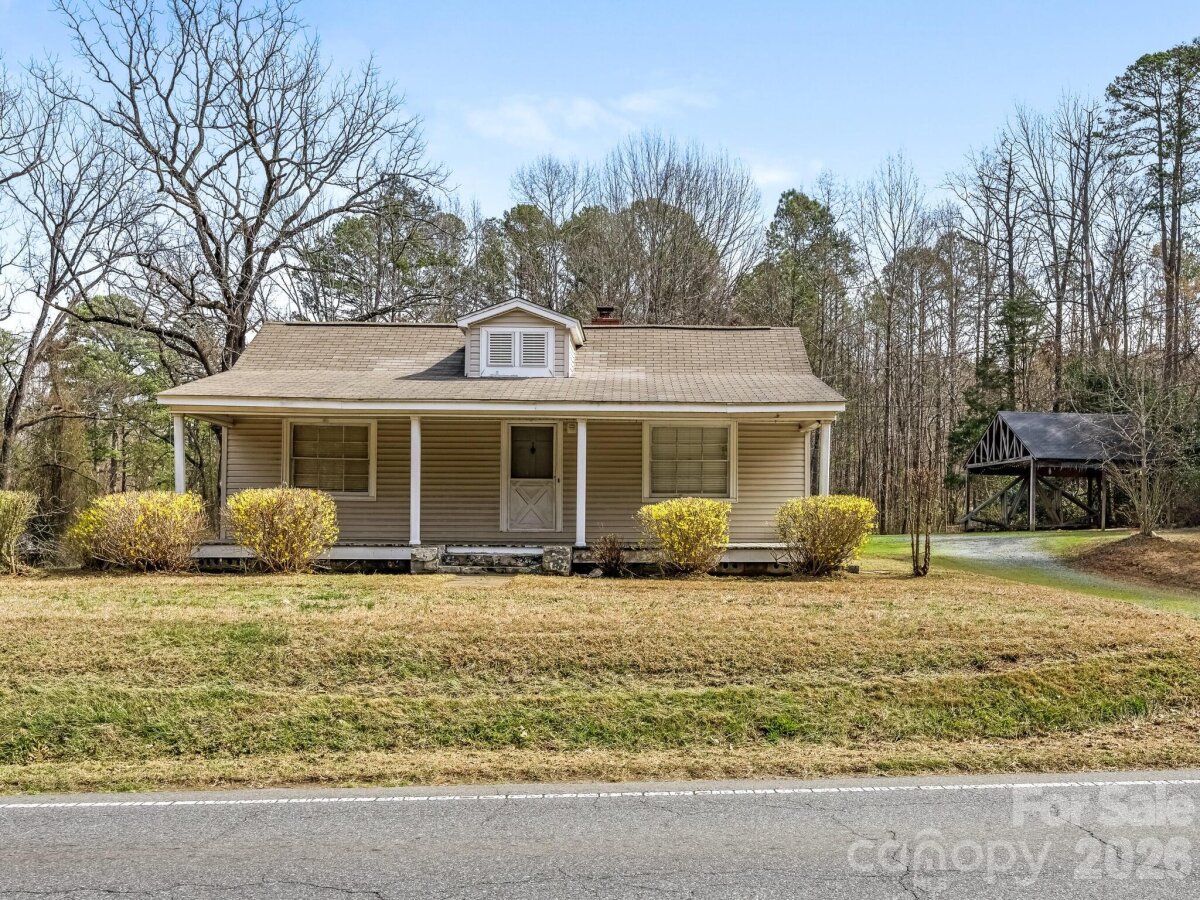 2346 Sam Newell Road, Matthews, NC 28105, MLS # 4353522