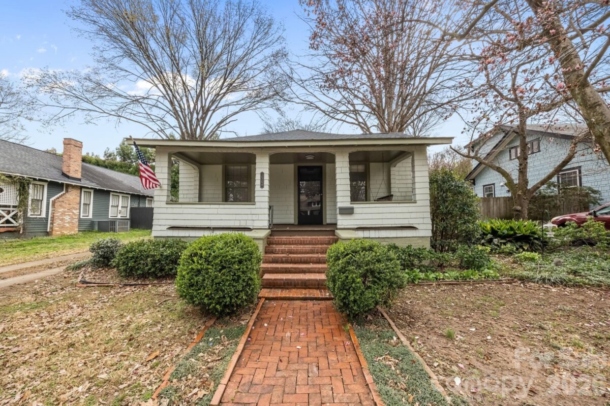 1508 Thomas Avenue, Charlotte, NC 28205, MLS # 4353551