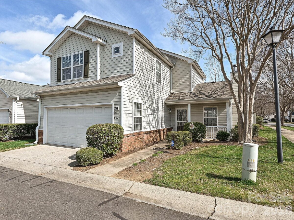 8627 Meadowmont View Drive, Charlotte, NC 28269, MLS # 4353558