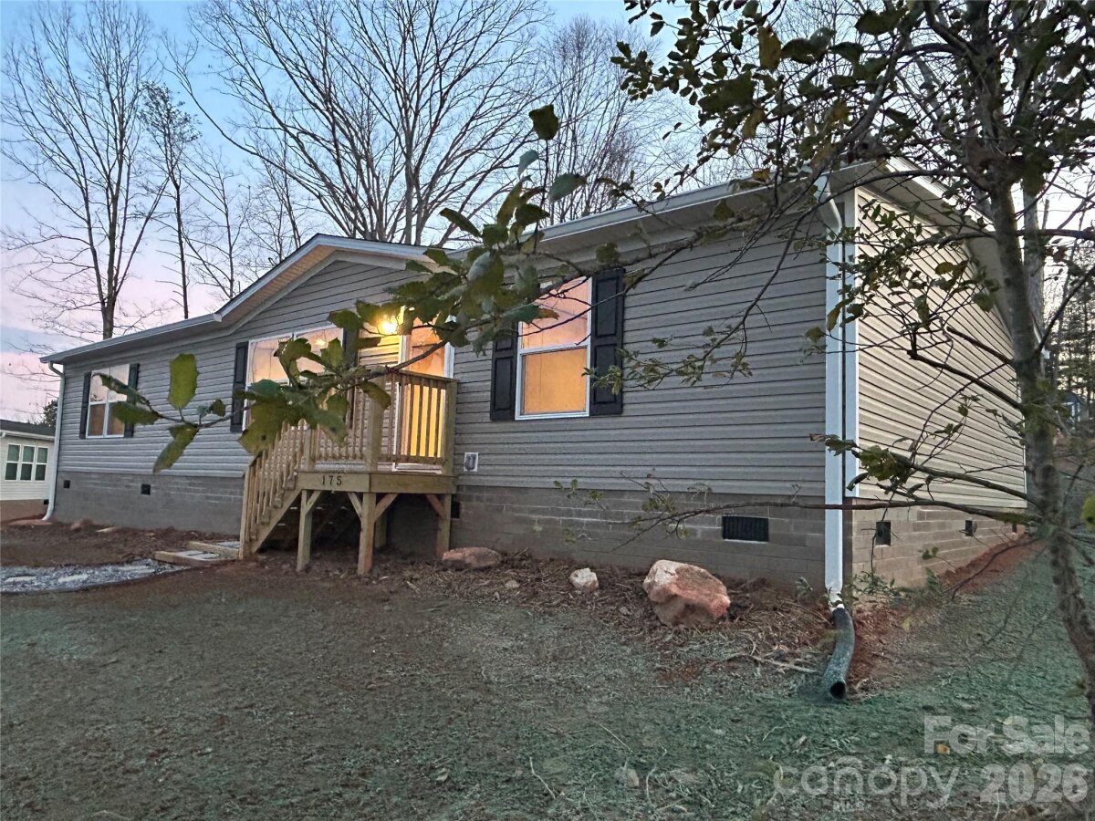 175 Shilah Lane Drive Unit 8, Nebo, NC 28761, MLS # 4353559