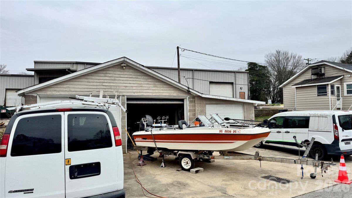 2001 Lane Street, Kannapolis, NC 28083, MLS # 4353560