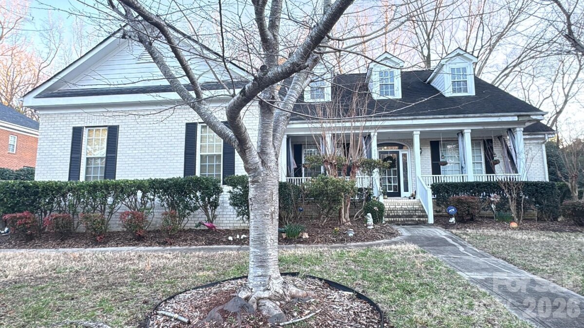 9208 Fairchild Lane, Charlotte, NC 28277, MLS # 4353574