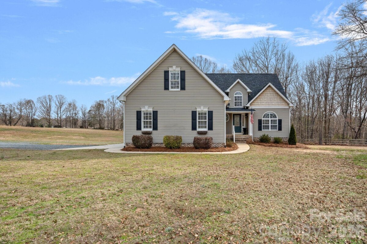 1845 Flowes Store Road, Concord, NC 28025, MLS # 4353597