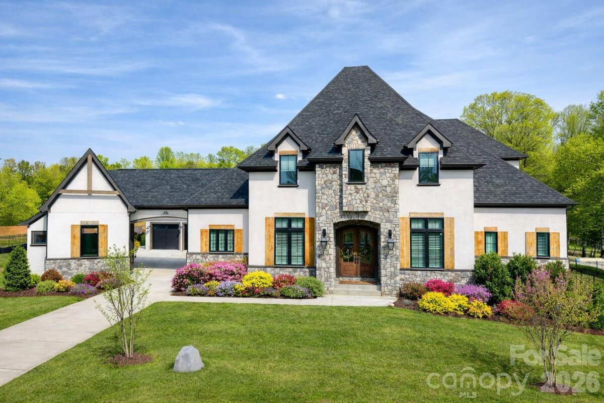 117 Hunts Landing Drive, Mooresville, NC 28117, MLS # 4353609