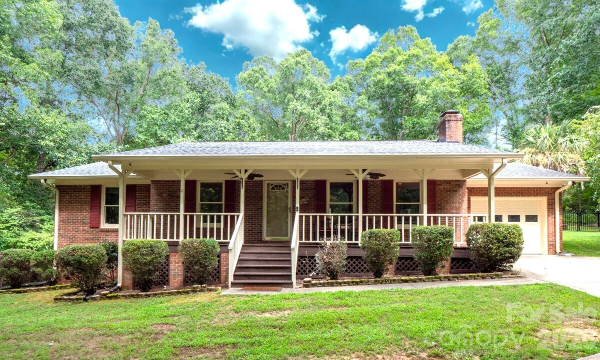 8720 Unionville Brief Road, Monroe, NC 28110, MLS # 4353611