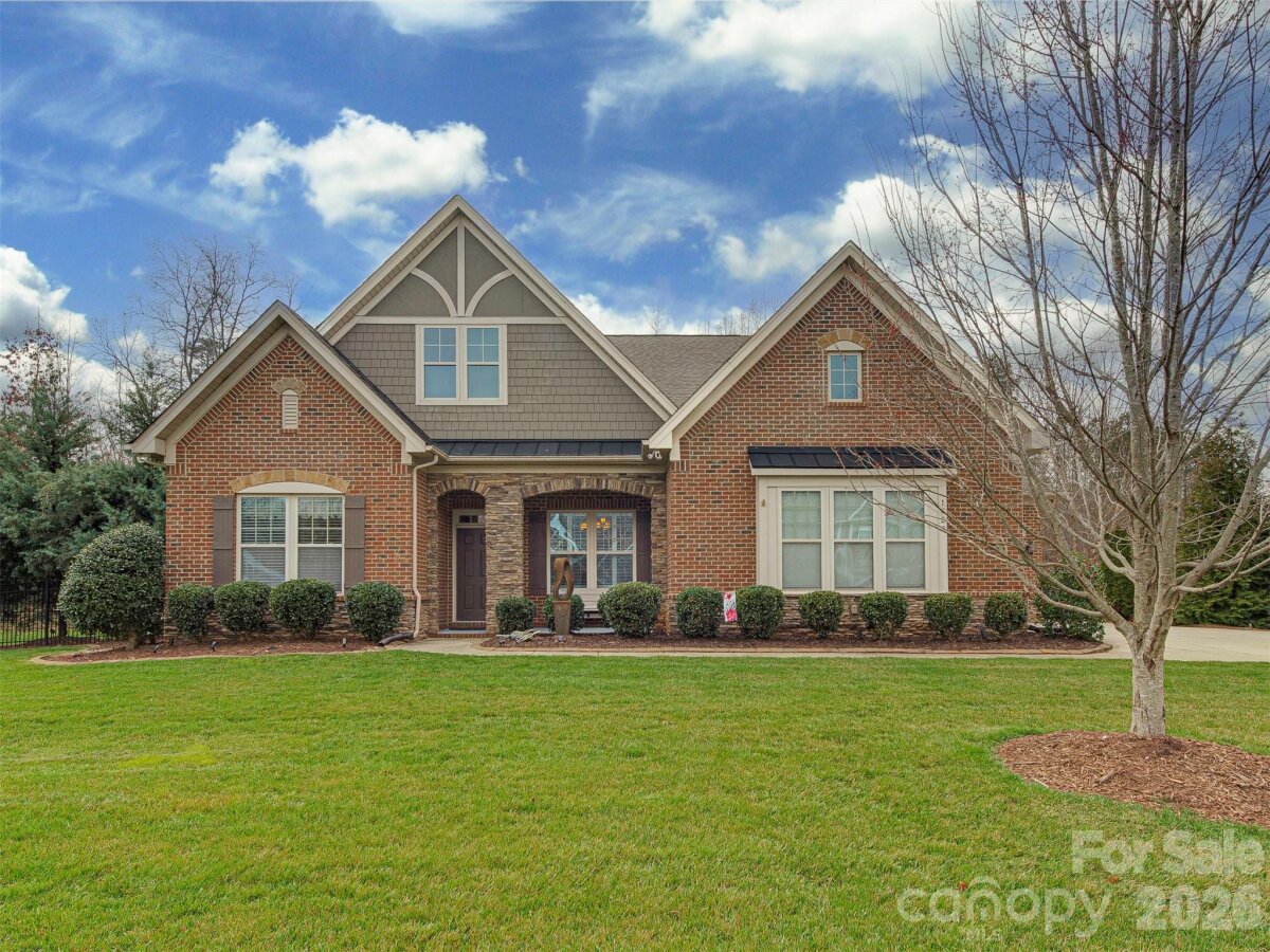 1428 Torrens Drive, Wesley Chapel, NC 28110, MLS # 4353619