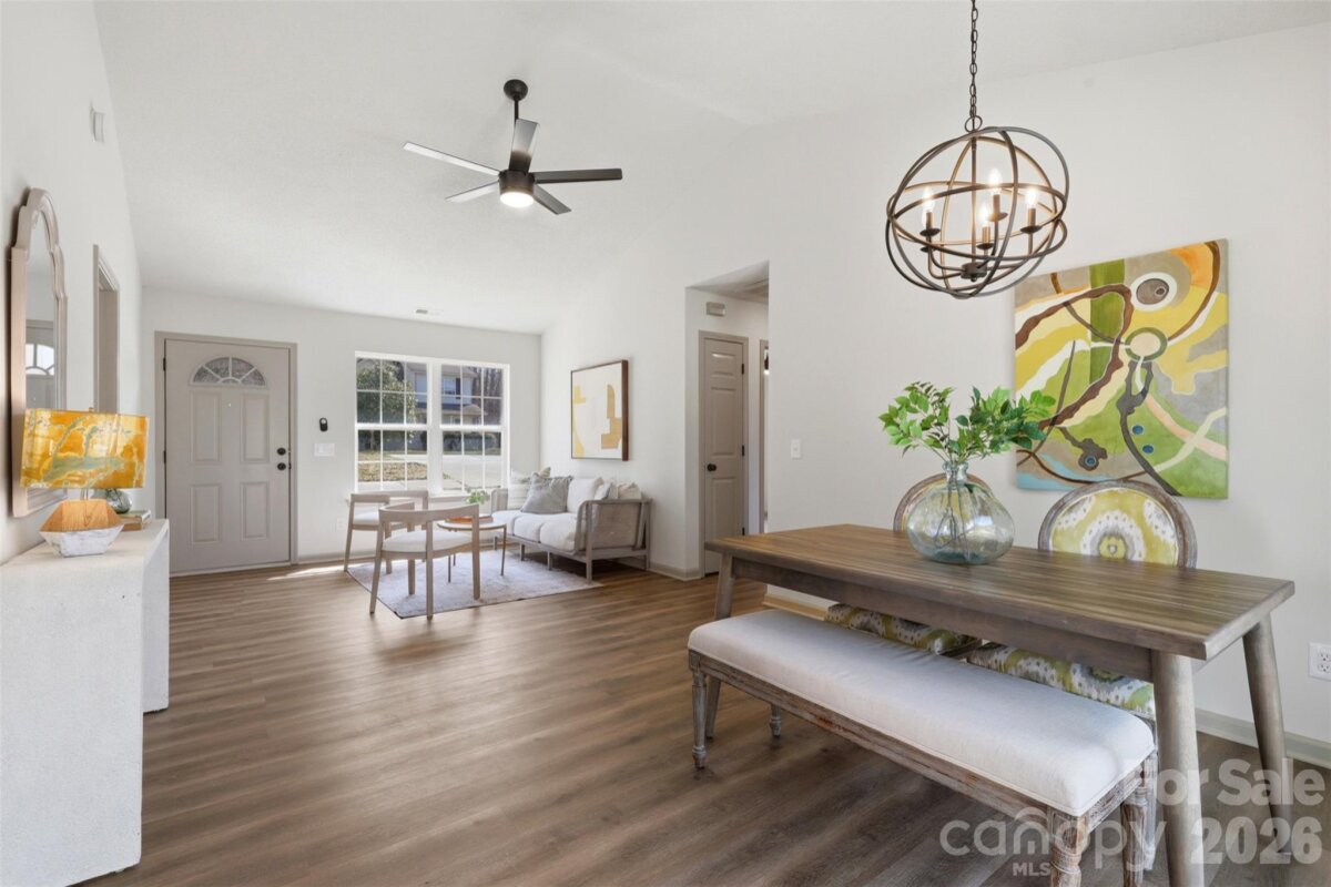 1420 Eagles Landing Drive, Charlotte, NC 28214, MLS # 4353620