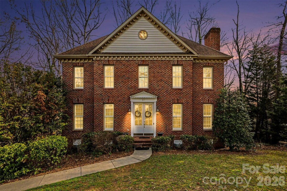 634 Peacehaven Road, Kannapolis, NC 28083, MLS # 4353628