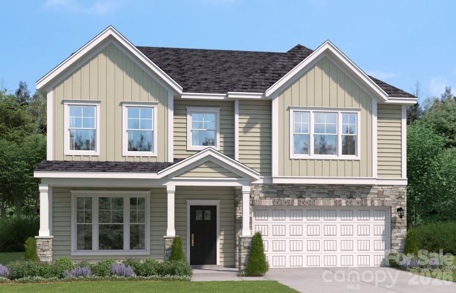 4204 Vista Pine Drive, Charlotte, NC 28215, MLS # 4353632