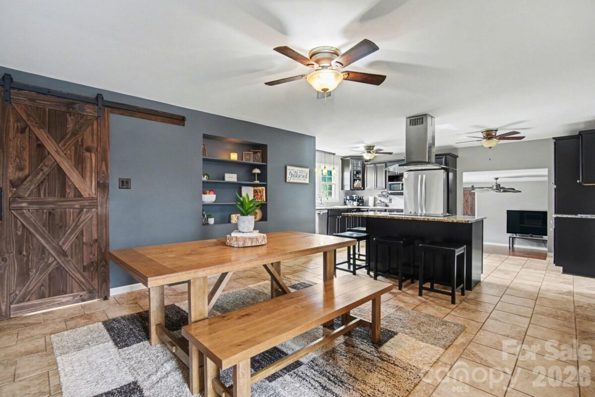 2325 Brown Road, China Grove, NC 28023, MLS # 4353634