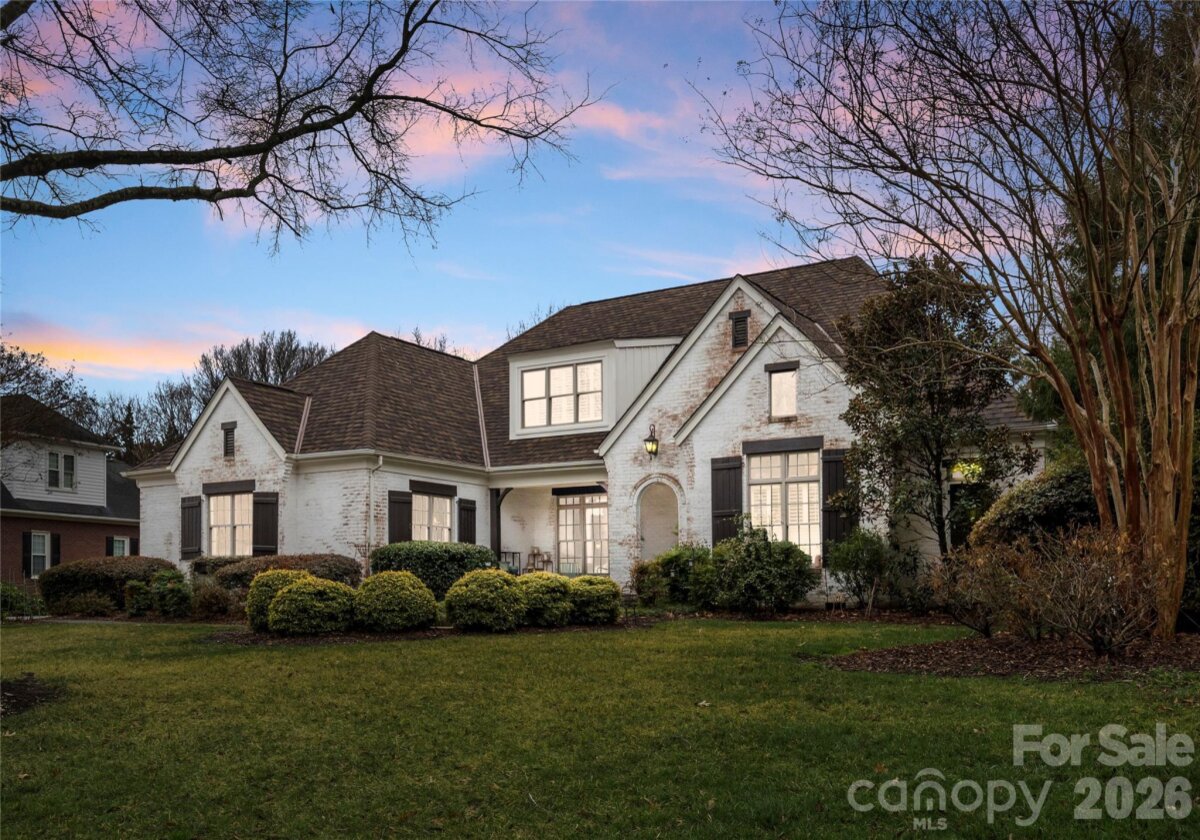 814 Kings Crossing Drive, Concord, NC 28027, MLS # 4353637