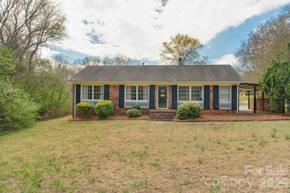 708 E John Street, Matthews, NC 28105, MLS # 4353646
