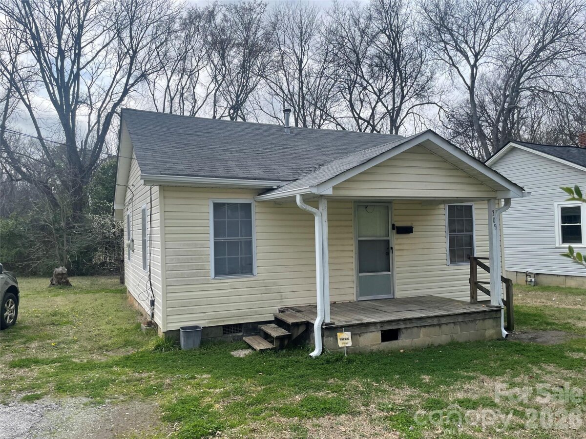 309 Orr Drive, Rock Hill, SC 29730, MLS # 4353652