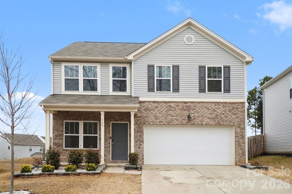113 Buoy Lane, Statesville, NC 28677, MLS # 4353653