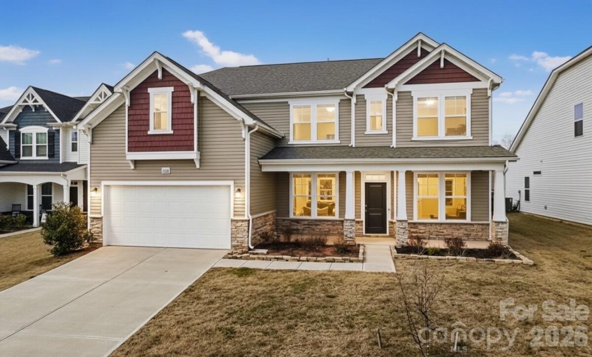 5029 Baileys Run Drive, Rock Hill, SC 29732, MLS # 4353700