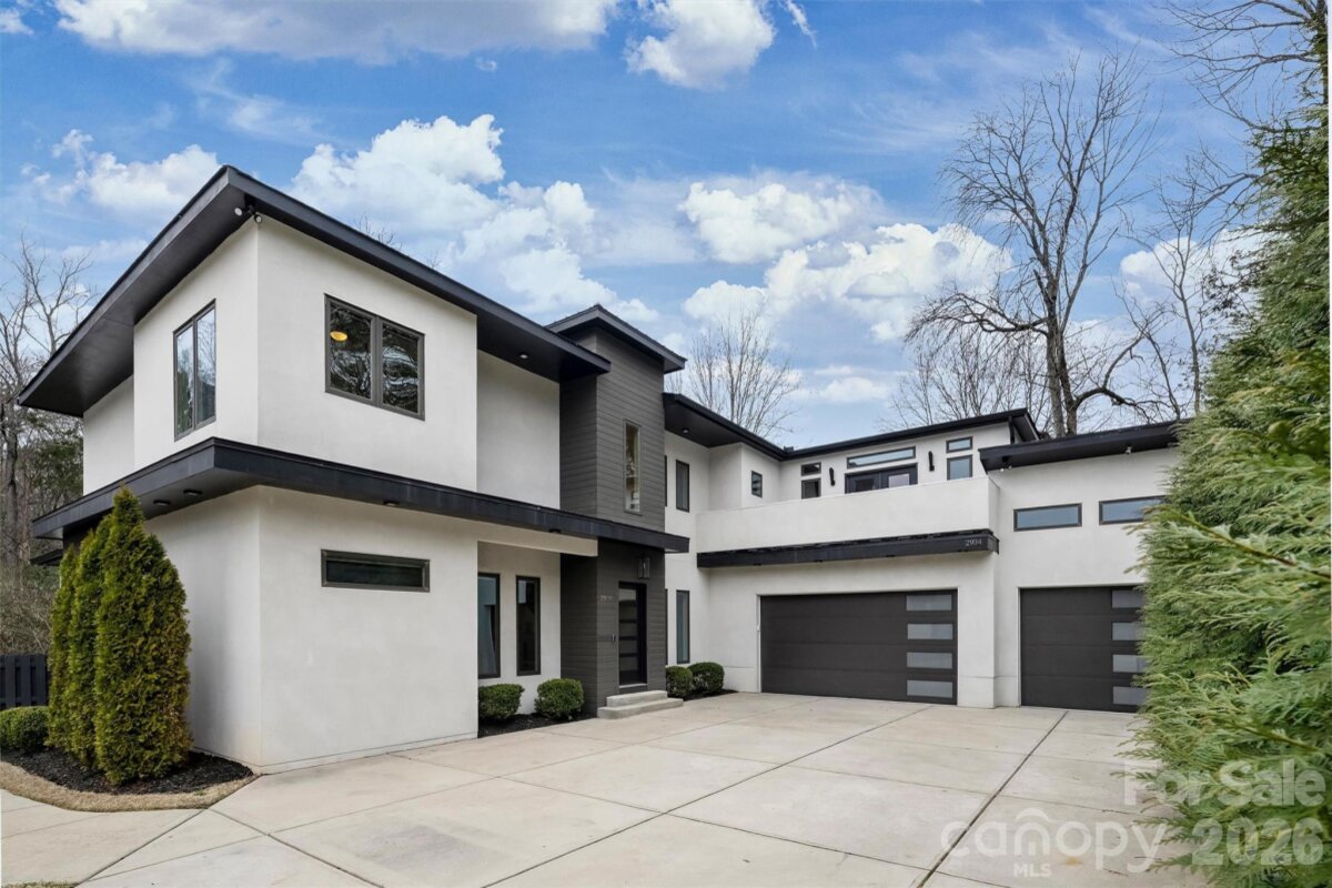 2934 Springs Drive, Charlotte, NC 28226, MLS # 4353713