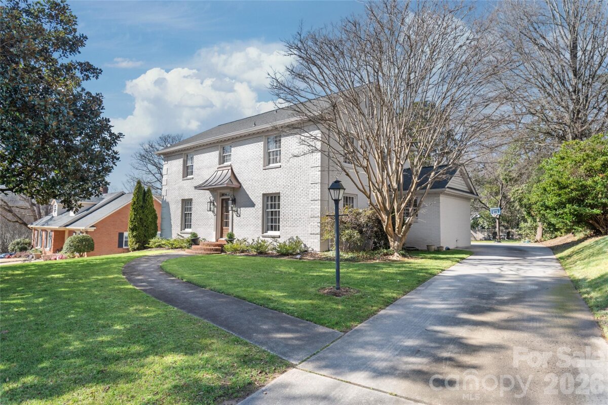 1330 Brockton Lane, Charlotte, NC 28226, MLS # 4353718