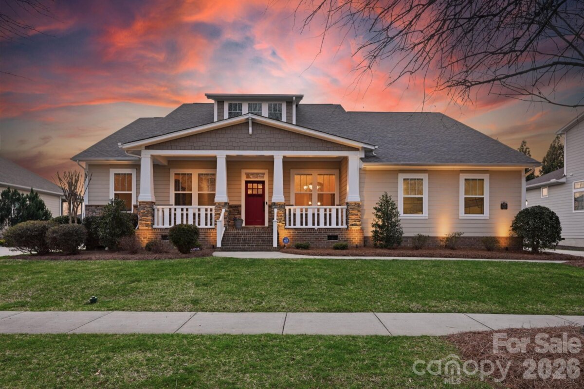 12716 Forrester Avenue, Huntersville, NC 28078, MLS # 4353736