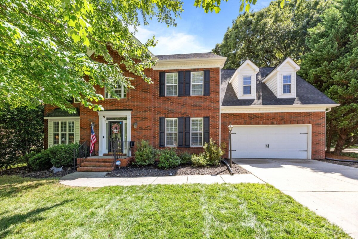 6932 Curlee Court, Charlotte, NC 28277, MLS # 4353740