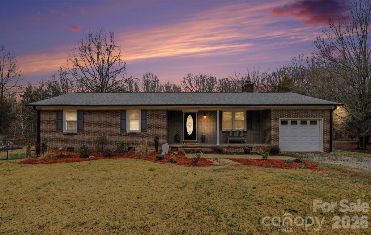 835 Bee Tree Road, Salisbury, NC 28146, MLS # 4353743