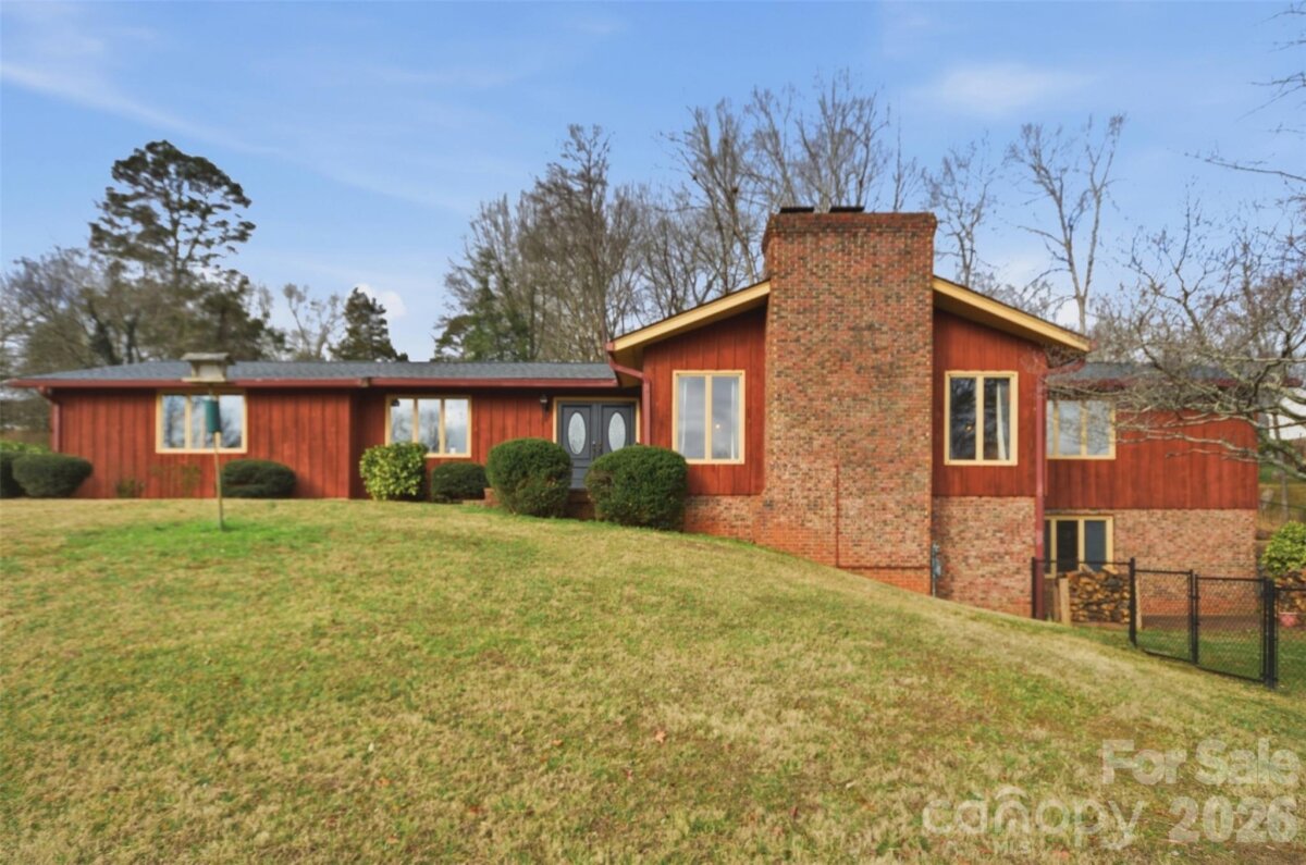 304 Honeysuckle Drive, Rutherfordton, NC 28139, MLS # 4353757