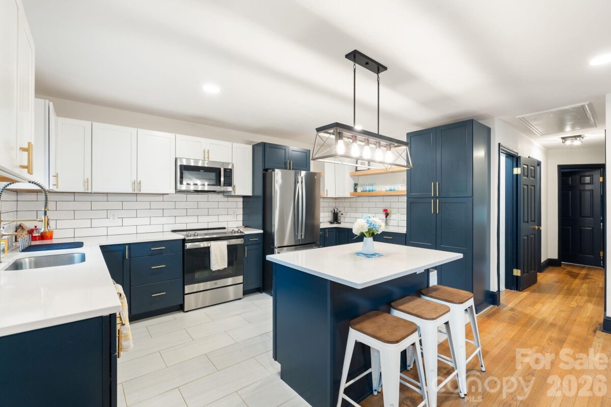 817 Brent Street, Winston Salem, NC 27103, MLS # 4353789