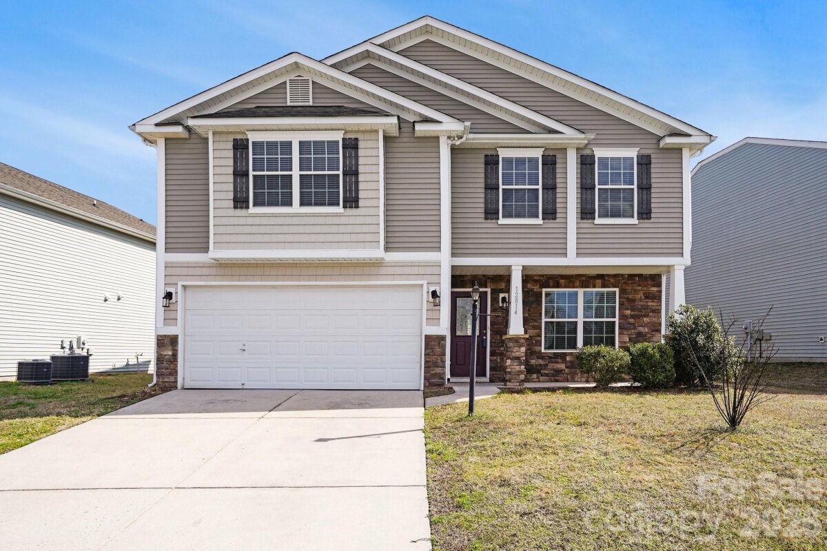 12814 Settlers Trail Court, Charlotte, NC 28278, MLS # 4353800