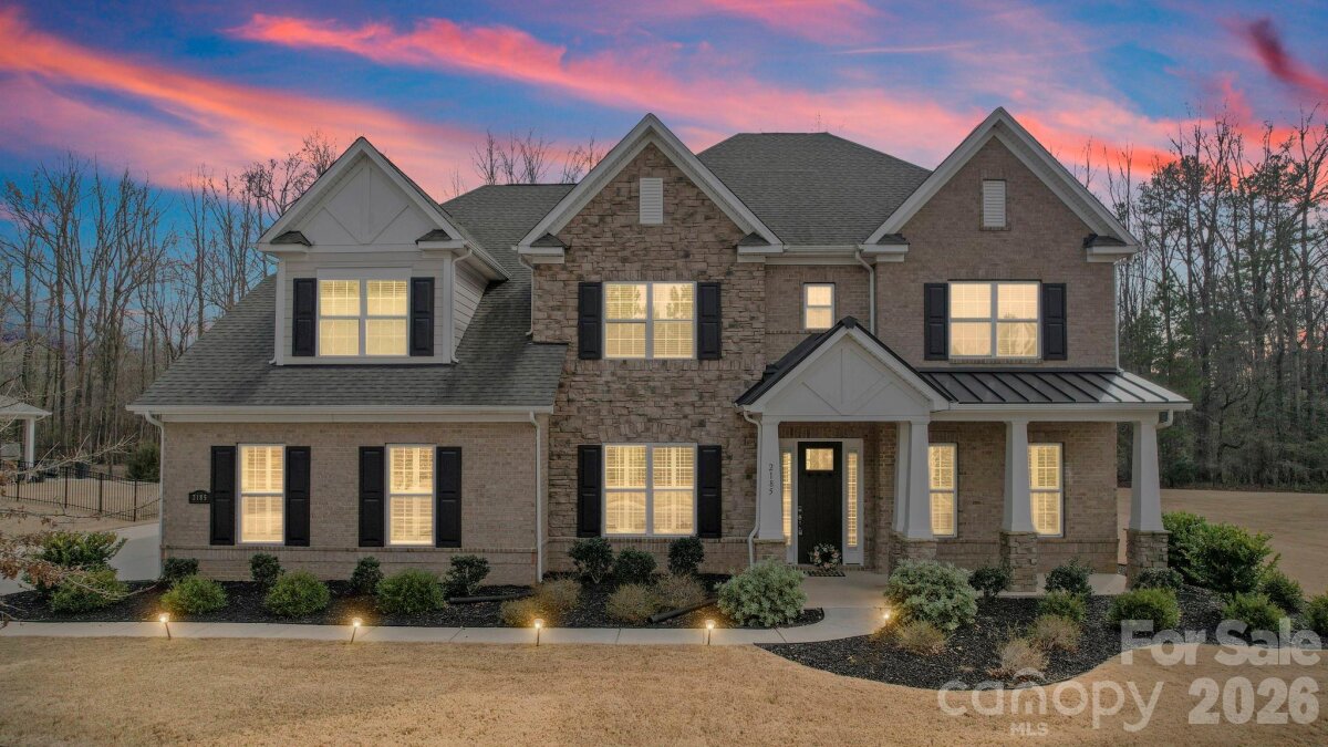 2185 Loire Valley Drive, Fort Mill, SC 29707, MLS # 4353826