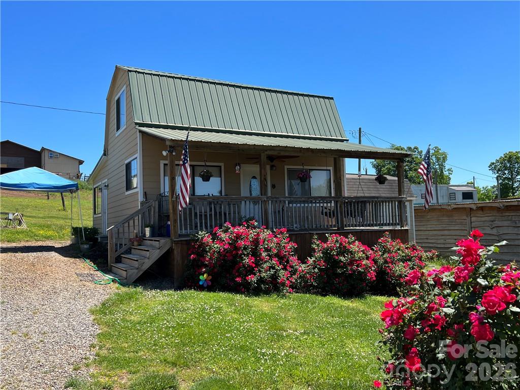 105 Filly Trail, Love Valley, NC 28625, MLS # 4353834