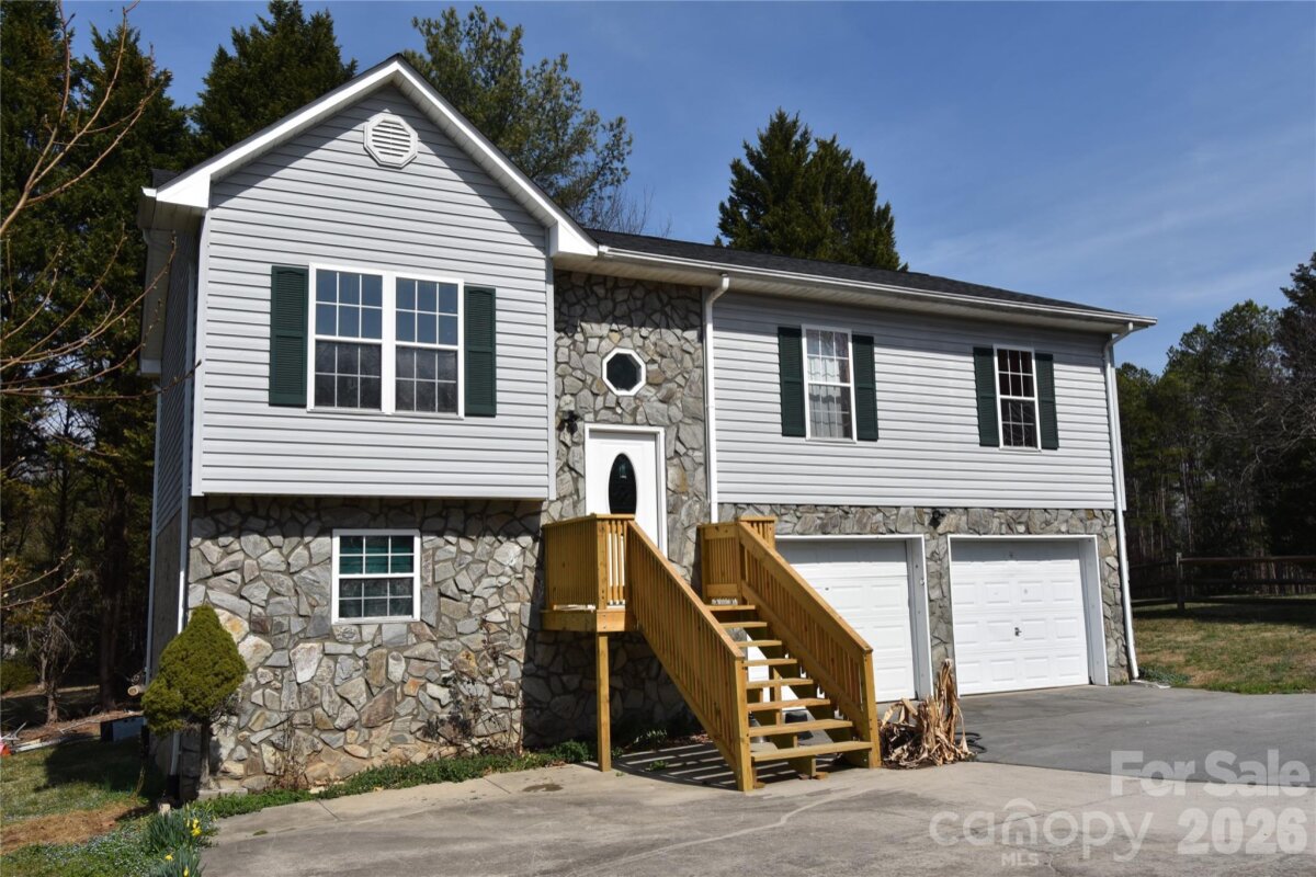 151 Cedar Valley Road, Hudson, NC 28638, MLS # 4353836